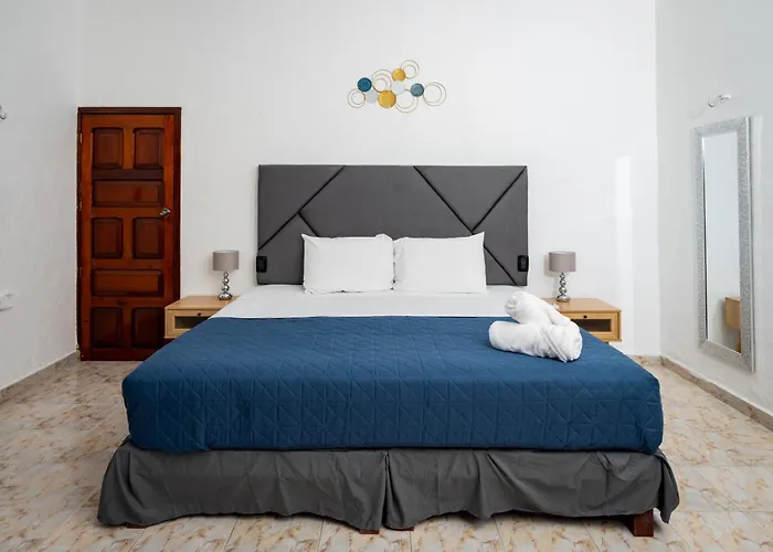 Grupos En Excelente Ubicacion Hébergement de vacances Playa del Carmen